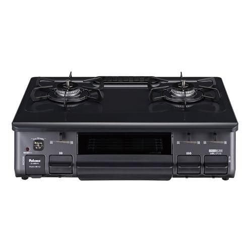 パロマ（Paloma） 60cm 水無し片面焼グリル ガステーブル IC-S89-R
