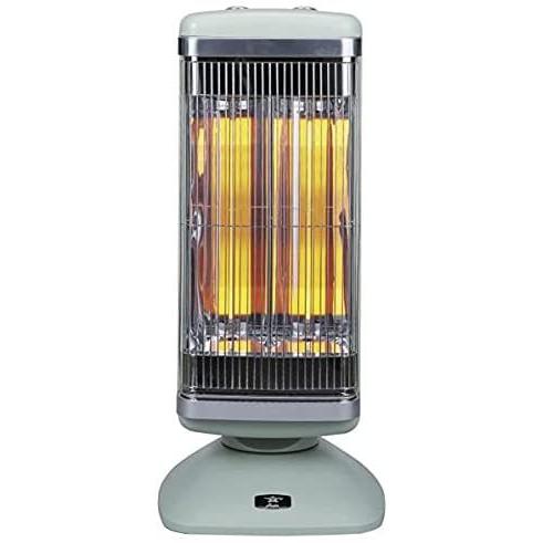 アラジン 遠赤グラファイトヒーター CAH-2G10D グリーン アラジン