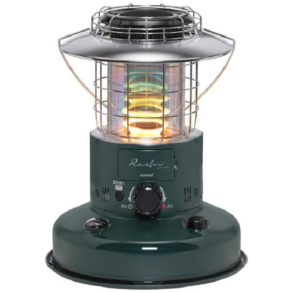 TOYOTOMI 対流型石油ストーブ RL-25N 2