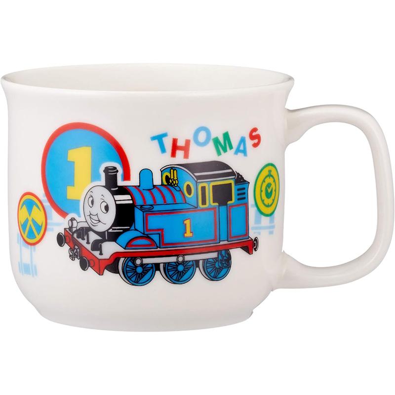 金正陶器 きかんしゃトーマス マグ カップ コップ 180ml トーマス