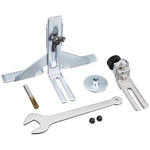 HiKOKI（ハイコーキ） 旧日立工機 トリマー 軸径6mm 45゜傾斜可能 