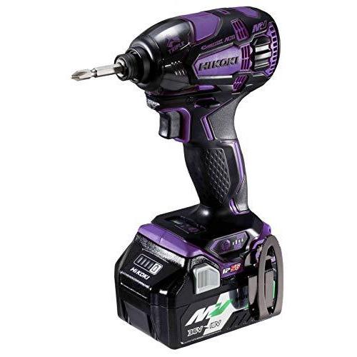 HiKOKI ハイコーキ 旧日立工機 コードレスインパクトドライバ HiKOKI ハイコーキ 旧日立工機 コードレスインパクトドライバ