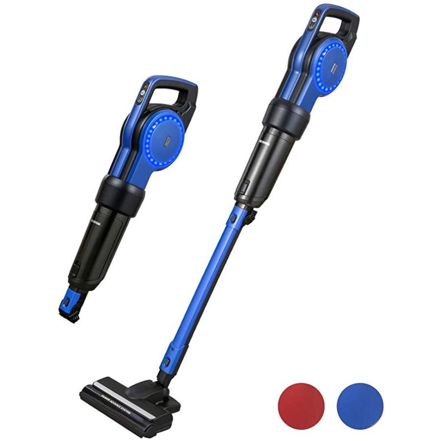 アイリスオーヤマ IC-CSP5 [ブルー] 買取価格比較