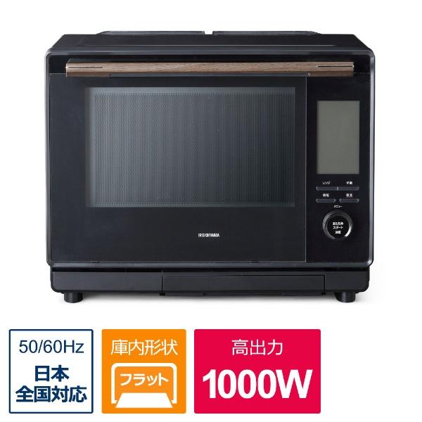 IRIS OHYAMA（アイリスオーヤマ） コンベクションスチームオーブン