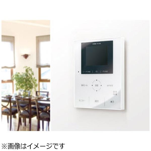 アイホン（aiphone） タッチパネル式カラーテレビドアホン ROCOタッチ