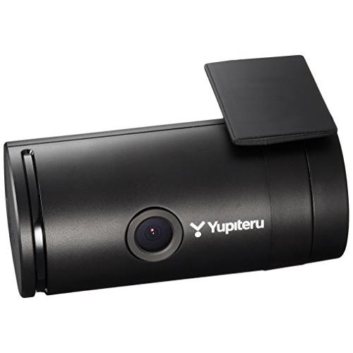 ユピテル（yupiteru） ドライブレコーダー スマートビュー 衝撃
