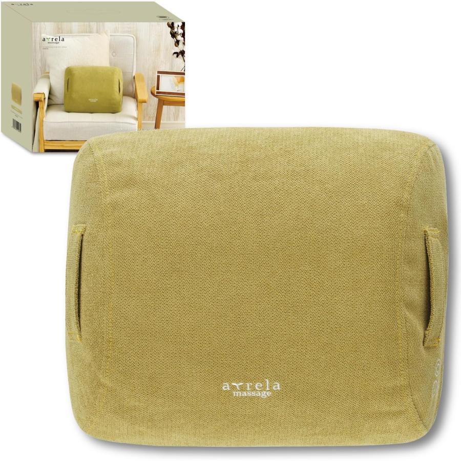 ALINCO（アルインコ） クッション マッサージャー コードレス