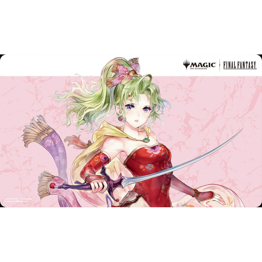 エンスカイ マジック：ザ・ギャザリング FINAL FANTASY プレイヤーズ 