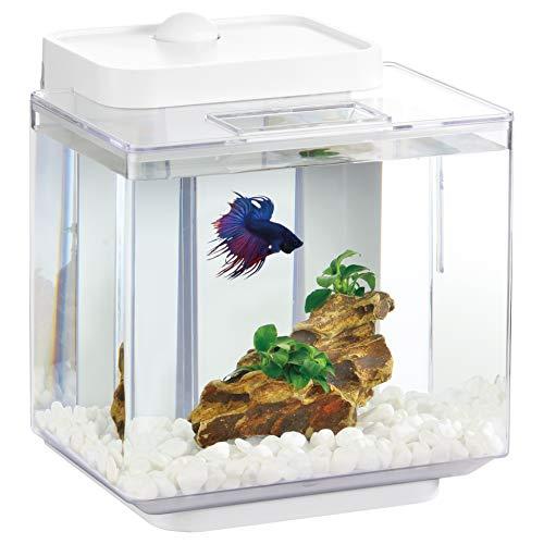 GEX（ジェックス） GEX AQUARIUM 楽アクアスイッチ ホワイト 水換え