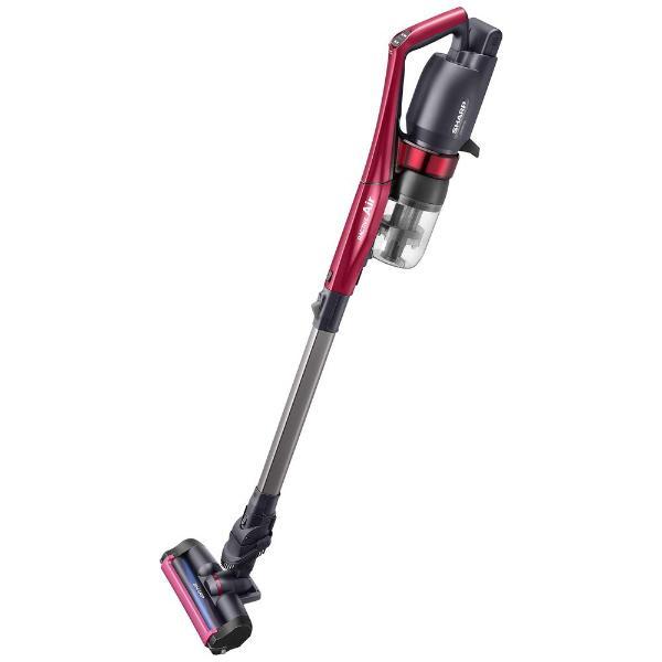 シャープ RACTIVE Air POWER EC-SR3SX-P [ピンク系]
