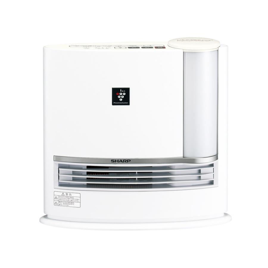 プラズマクラスター シャープ プラズマクラスター搭載 加湿機能付