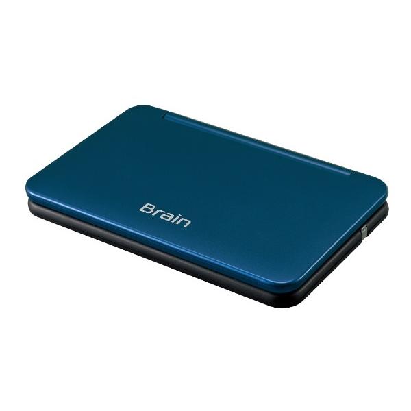 Brain シャープ SHARP 電子辞書 ブレーン 高校生向け標準モデル 260