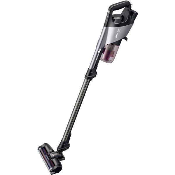 SHARP シャープ 掃除機 RACTIVE Air POWER EC-SR5 2色 買取価格比較