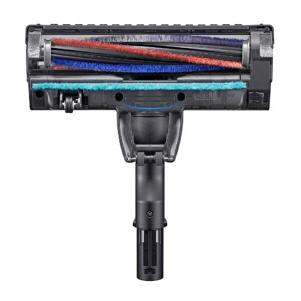 SHARP（シャープ） EC-FR5-B RACTIVE Air コードレススティック