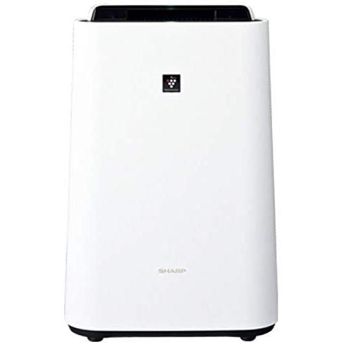 プラズマクラスター シャープ 空気清浄機 加湿機能付 空清23畳まで