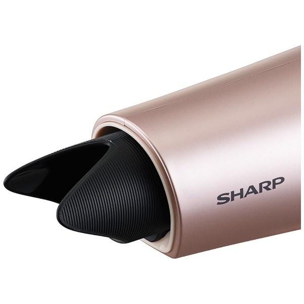 SHARP（シャープ） SHARP IB-MP9N プラズマクラスタードライヤー