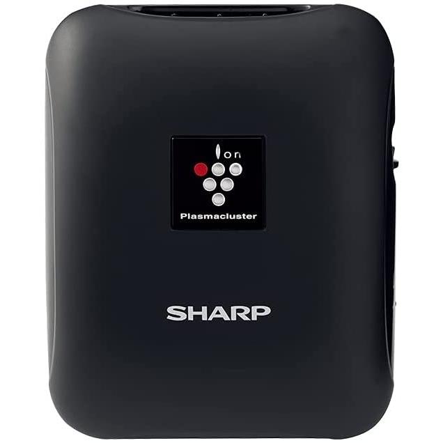 SHARP（シャープ） プラズマクラスター イオン発生機 小型 モバイル