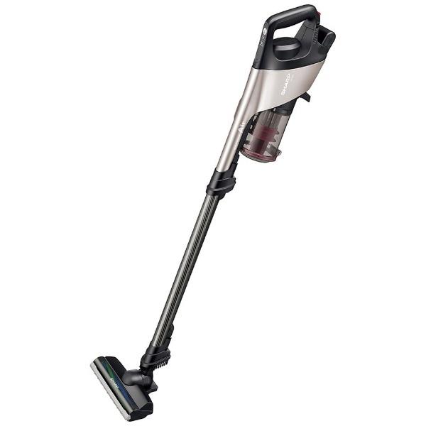シャープ RACTIVE Air POWER EC-SR7-N [ゴールド系] 買取価格比較