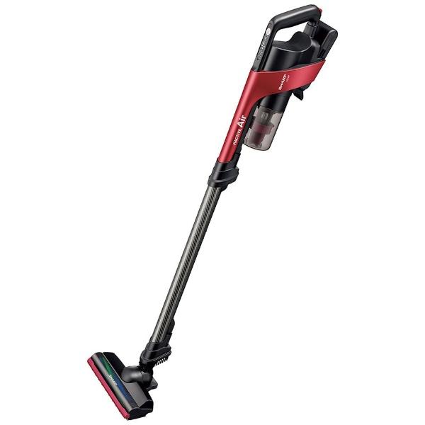 SHARP シャープ 掃除機 RACTIVE Air EC-HR7 2色 買取価格比較