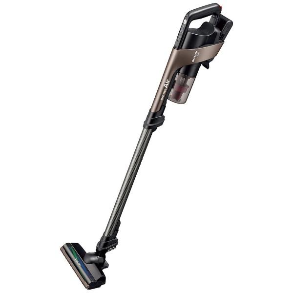 シャープ RACTIVE Air EC-HR7-T [ブラウン系] 買取価格比較