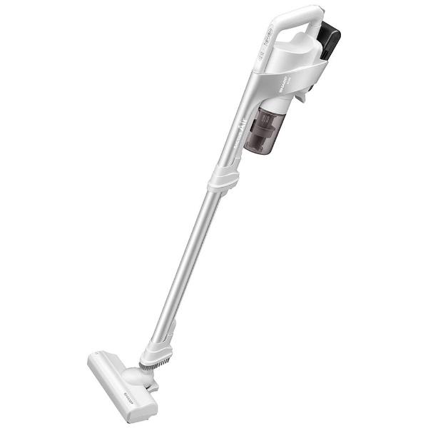 SHARP シャープ コードレススティッククリーナー RACTIVE Air EC-HR8-W ホワイト 買取価格比較