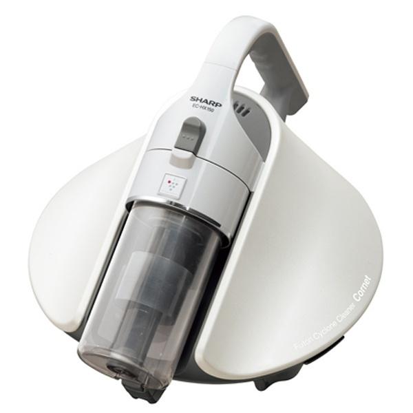 SHARP（シャープ） SHARP EC-HX150 ふとんクリーナー Cornet コロネ