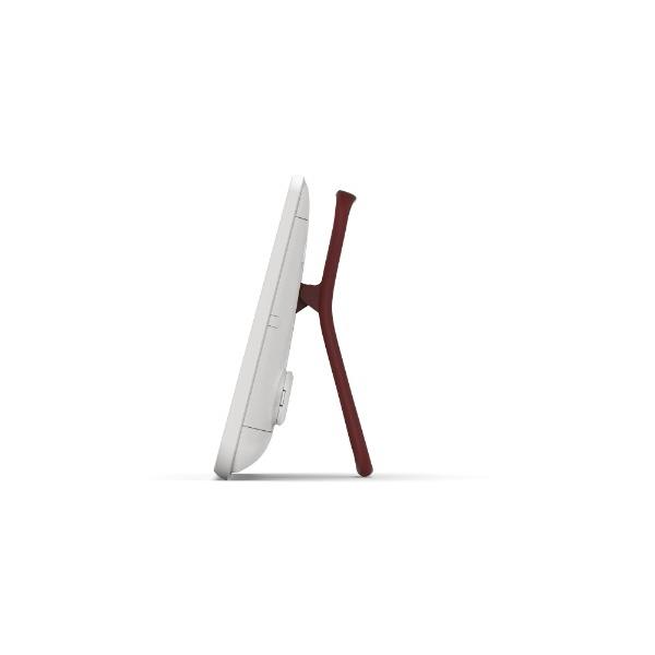 【美品】SHARP 2T-C12AP-W ポータブルテレビ 2019年製 防水 SHARP（シャープ） SHARP 2T-C12AP ポータブルテレビ AQUOS ホワイト系