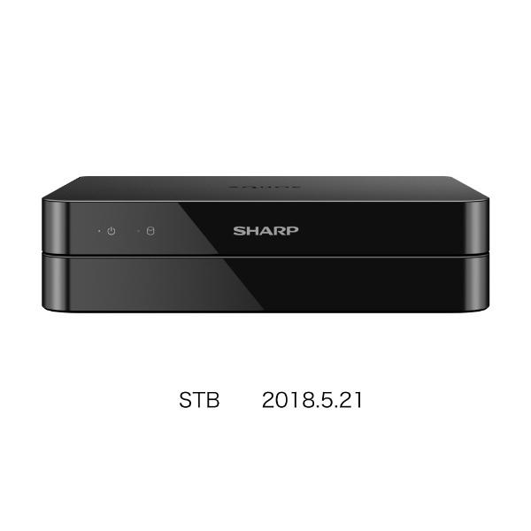 SHARP（シャープ） SHARP 2T-C12AP ポータブルテレビ AQUOS ホワイト系