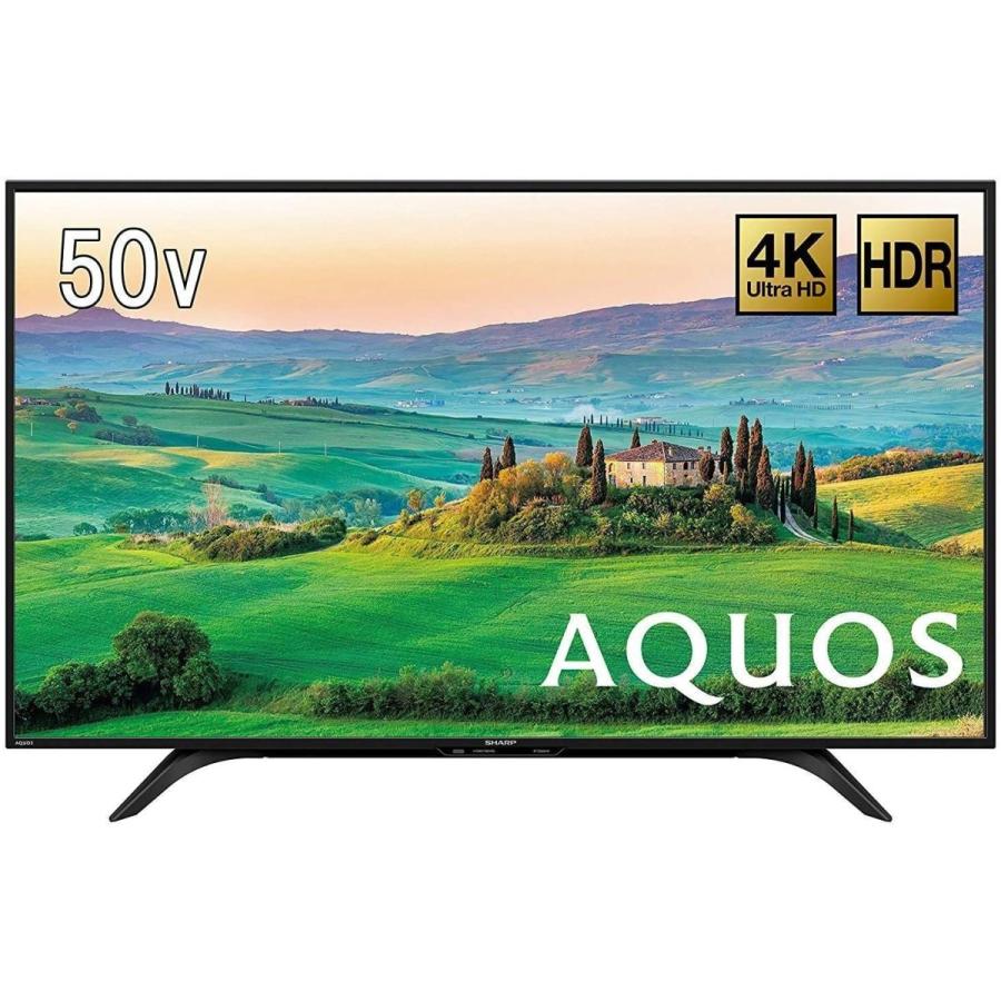 シャープ SHARP AQUOS 液晶テレビ 4T-C50AH2 大阪配送 シャープ SHARP AQUOS 液晶テレビ 4T-C50AH2 大阪配送 液晶テレビ 50型
