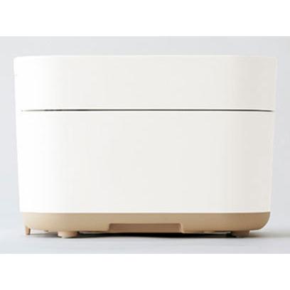 STAN. 象印 5.5合炊き 炊飯器 IH炊飯ジャー NW-SA10-WA ホワイト