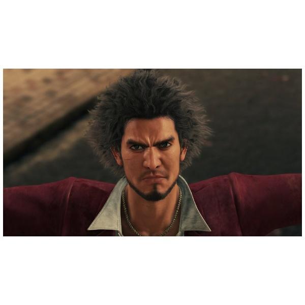 SEGA - PS4 龍が如く7 光と闇の行方　【送料無料】【未使用購入特典付】 Amazon.co.jp: 龍が如く7 光と闇の行方 - PS4 : ゲーム