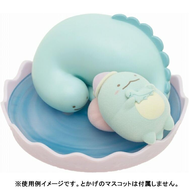 すみっこ San-X（サンエックス） すみっコぐらし プチすみっコシーンマスコット