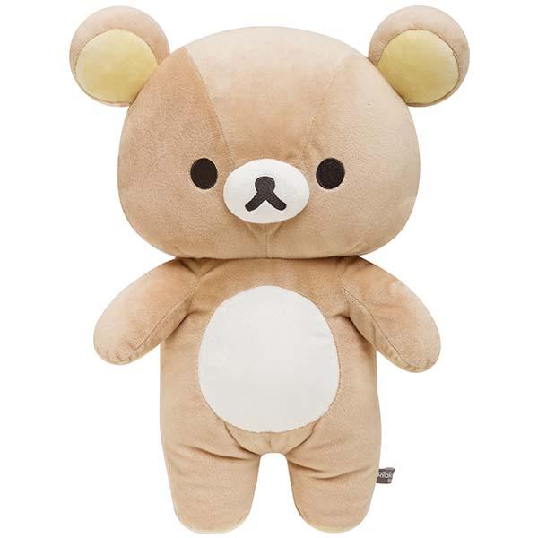 San-X（サンエックス） リラックマ BASIC RILAKKUMA Favorite Things