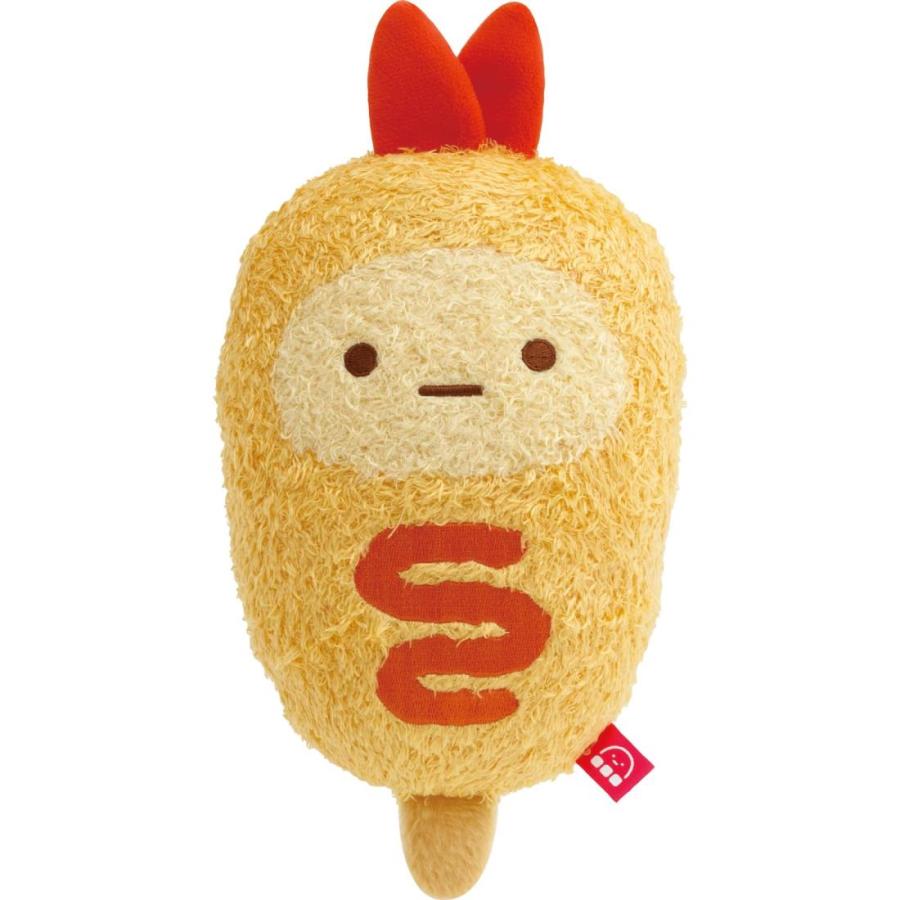 激レア　サンエックスネットショップ限定　わくわくたぴおかコンビニぬいぐるみセット San-X（サンエックス） すみっコぐらし わくわくたぴおかコンビニ
