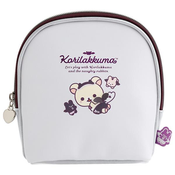 【詰め合わせbc】リラックマ ファニーパーツテーマ ポーチなど 詰め合わせbc】リラックマ ファニーパーツテーマ ポーチなど