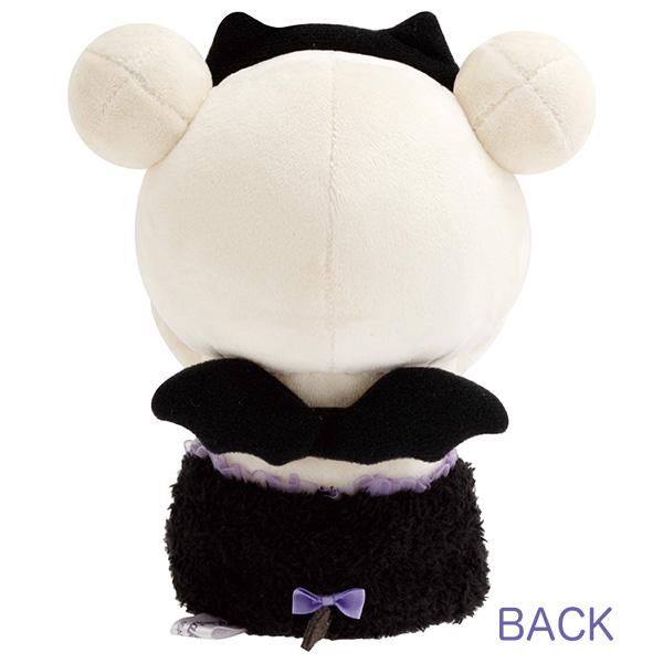 San-X リラックマ あつめてぬいぐるみ コリラックマのこあくま