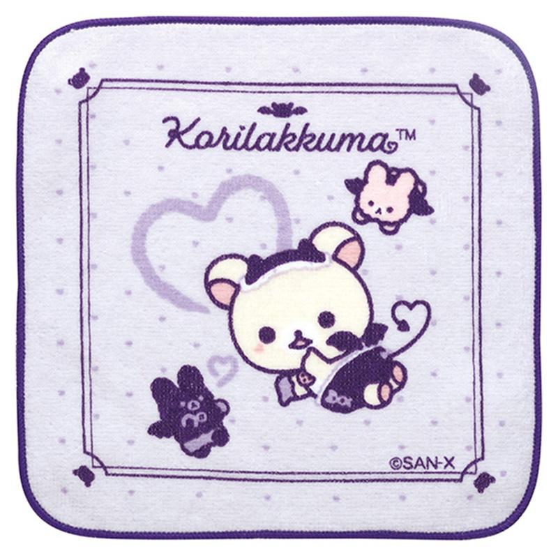 ☆リラックマ リーメント （ハンドタオルおまけ付き）☆ ☆リラックマ リーメント （ハンドタオルおまけ付き） リラックマ