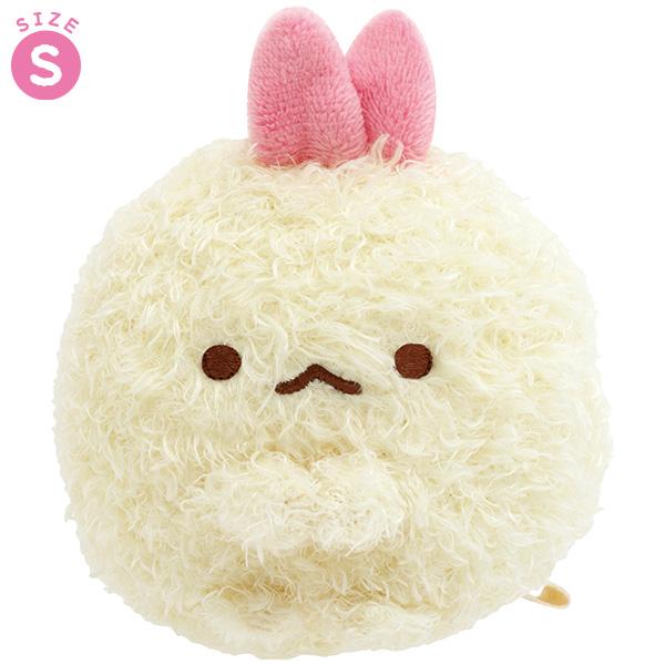 San-X（サンエックス） すみっコぐらし ぬいぐるみ Sサイズ 夢みる