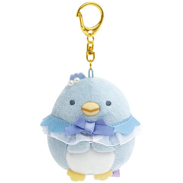 ぺんぎん？ ぶらさげぬいぐるみ すみっコぐらし×相模湖イルミリオン San-X（サンエックス） すみっコぐらし ぶらさげぬいぐるみ ぺんぎん