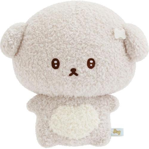 San-X（サンエックス） いしよわちゃん 後輩ちゃん登場 ぬいぐるみ