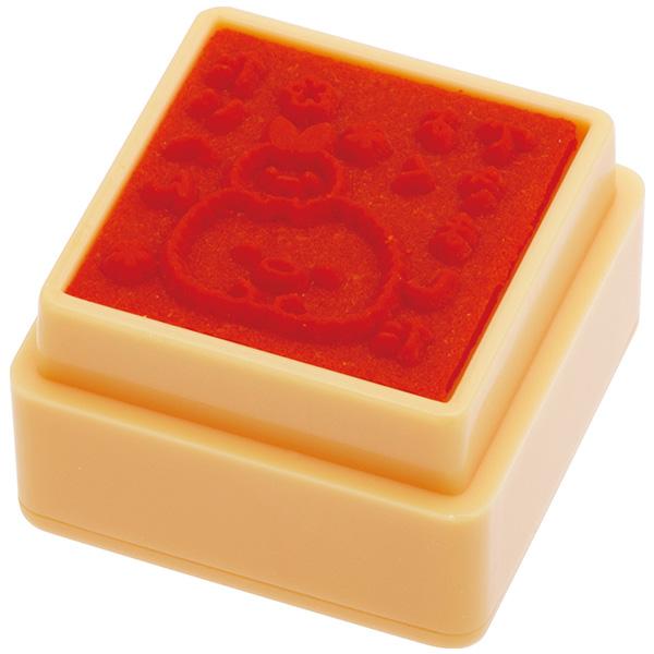 San-X（サンエックス） すみっコぐらし ぽんぽんスタンプセット