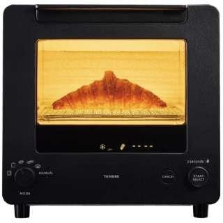 ツインバード　オーブントースター　TS-D486 TVで紹介されました【公式】匠ブランジェトースター – ツインバード