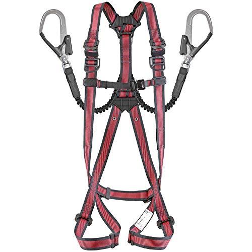 Tajima（タジマ） 新規格 安全帯 フルハーネスGS・蛇腹式ダブル