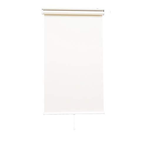 TOSO（トーソー） ロールスクリーン プレーンアイボリー 90X200