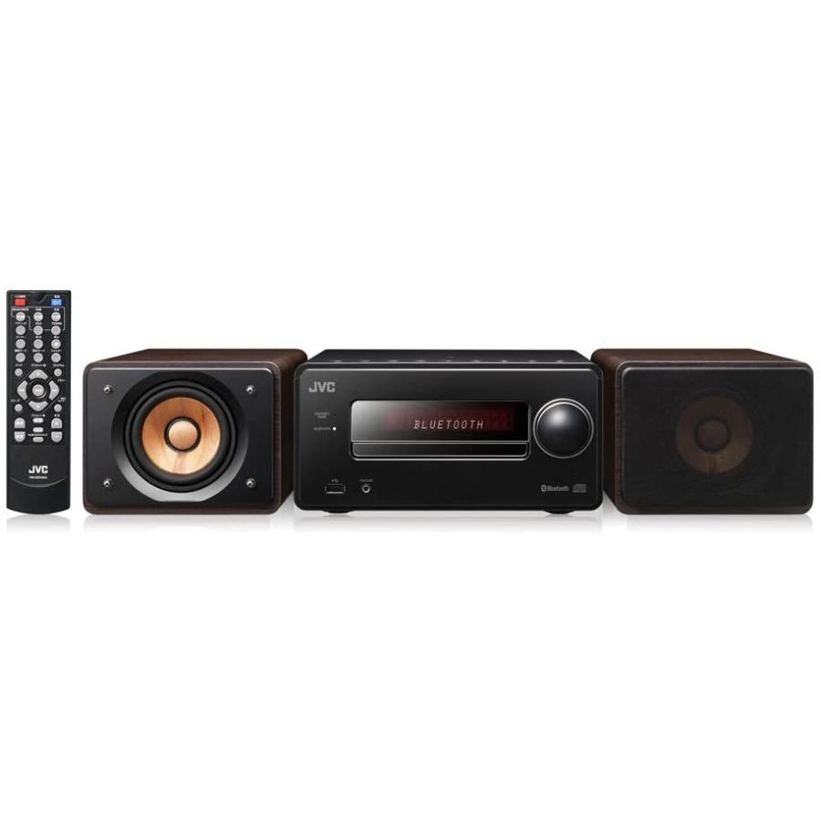JVCケンウッド（JVC KENWOOD） JVC Bluetooth対応USB端子搭載