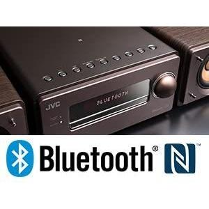 JVCケンウッド（JVC KENWOOD） JVC Bluetooth対応USB端子搭載