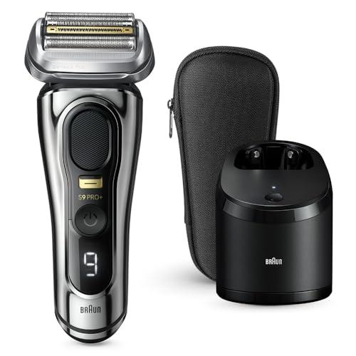 BRAUN Series 9 ブラウン Braun シリーズ9Pro+9556cc 5in1自動