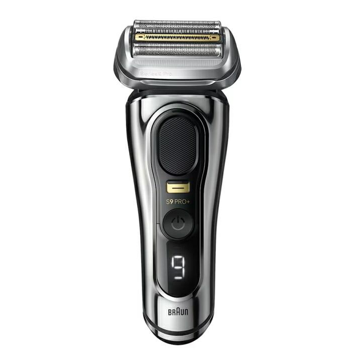 BRAUN Series 9 Braun ブラウン シリーズ9 Pro+ 9576cc-V