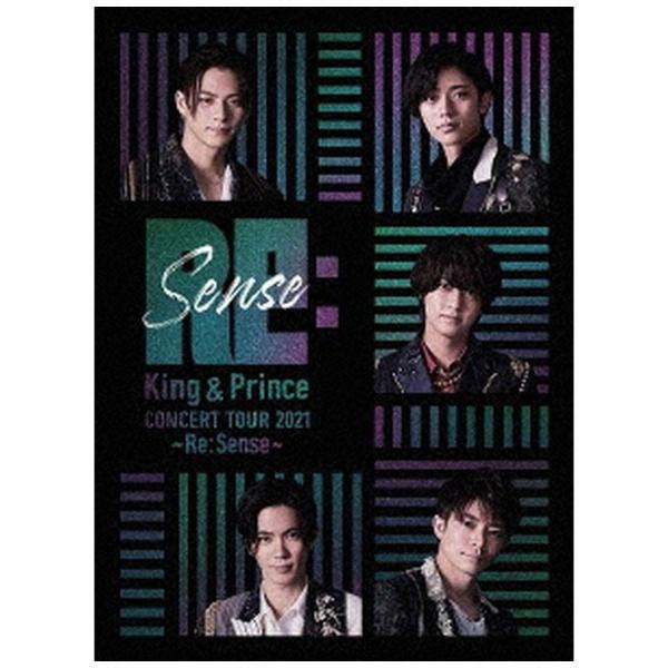 ユニバーサルミュージック King ＆ Prince/ King ＆ Prince CONCERT