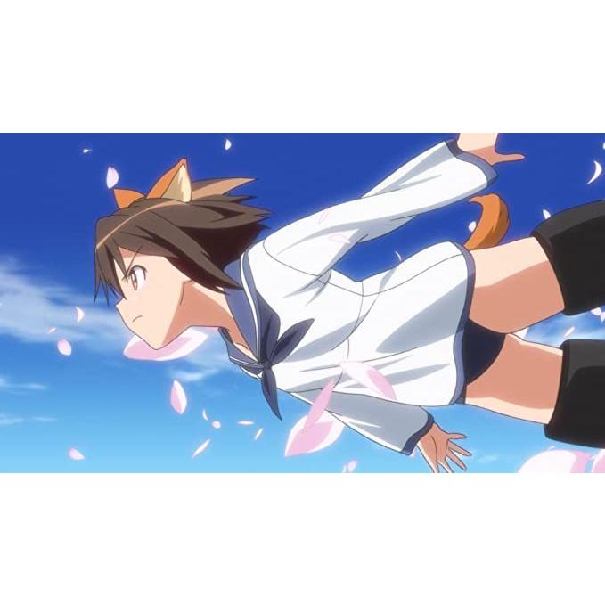 ストライクウィッチーズ コンプリート ブルーレイ Blu-ray BOX 初回